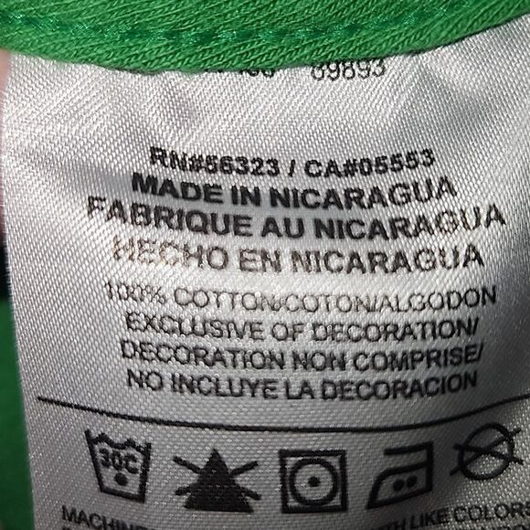 Nike Golf Tee size XXL - Picture 5 of 6